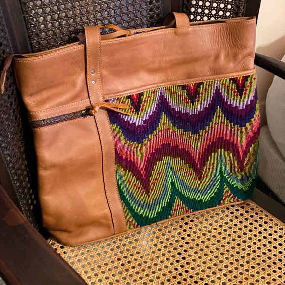 Little Guatemala Tote - Picture 6 of 6